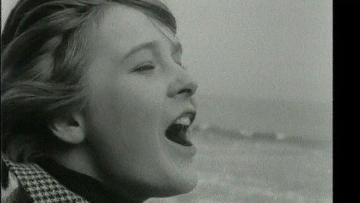 Девушки зенитчицы на войне 1941-1945