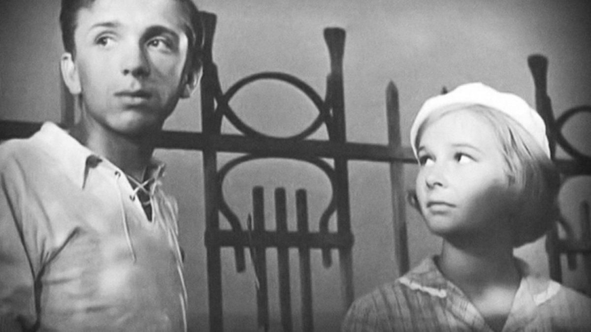 Наталья Богунова до свидания мальчики