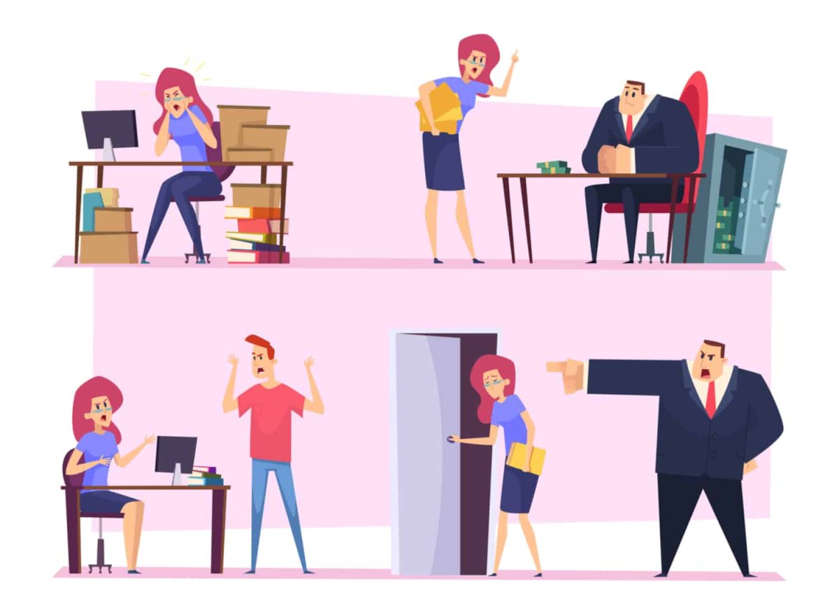 Коммерческий сотрудник это