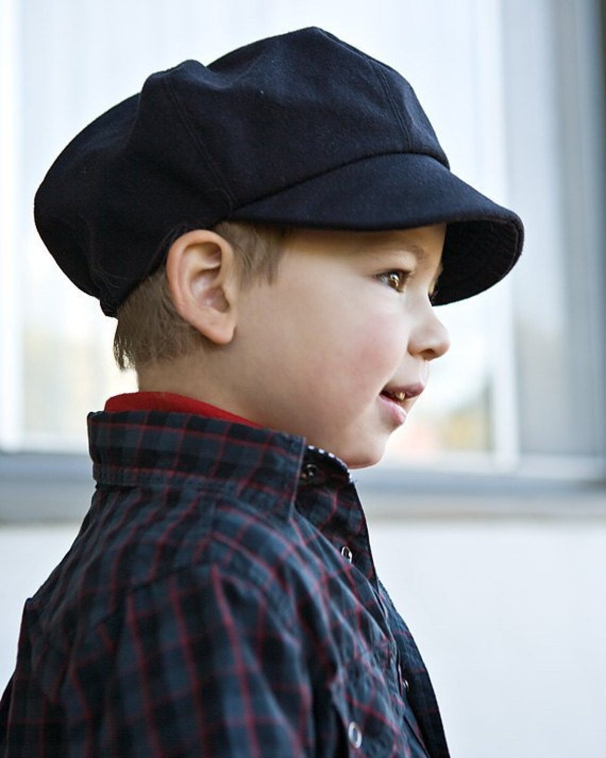 Необычные Кепки детские