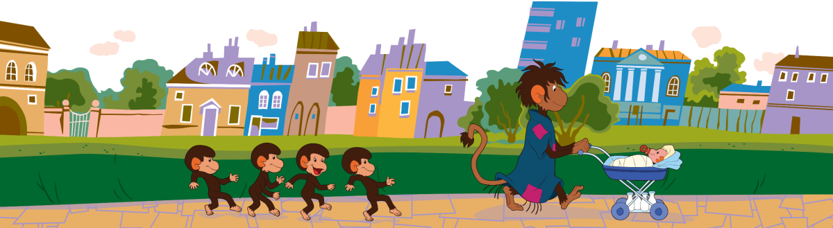 Только став мамой понимаешь