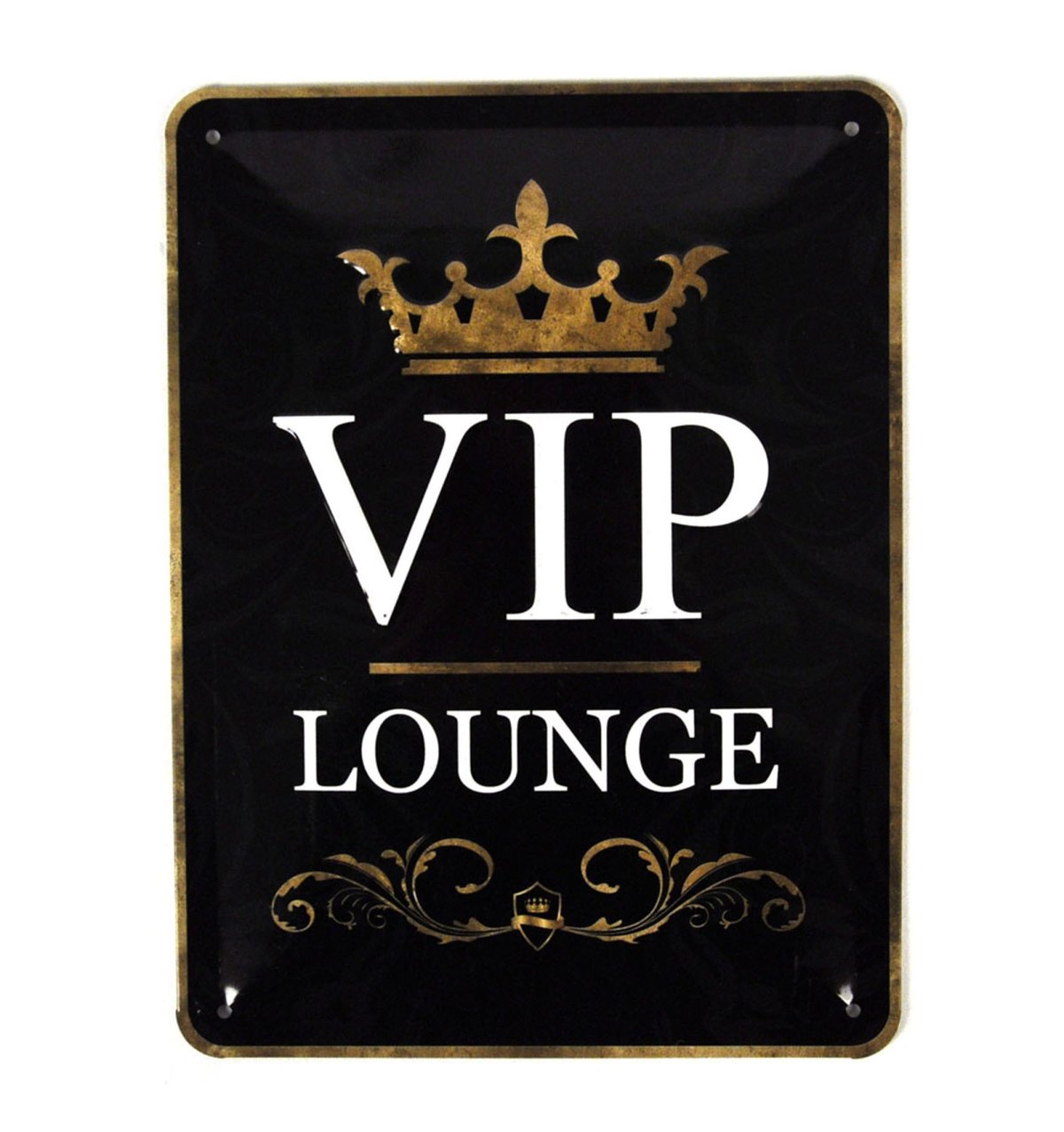 Вип персона надпись