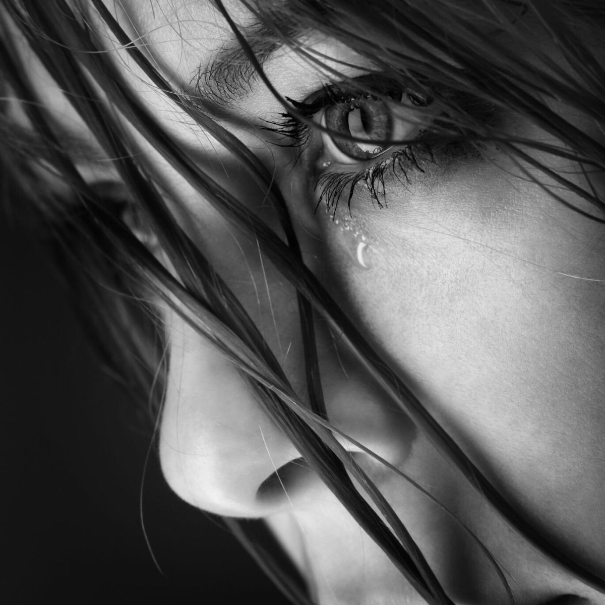 Боль в душе