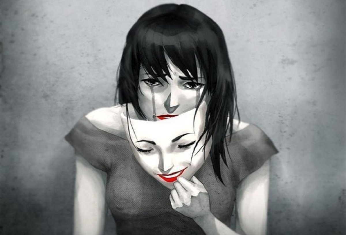 Высказывания о душевной боли