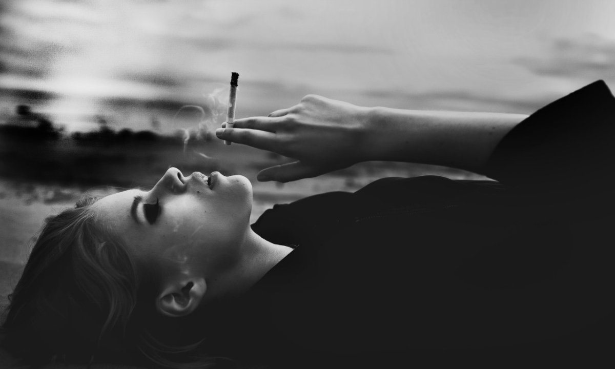 Боль в душе