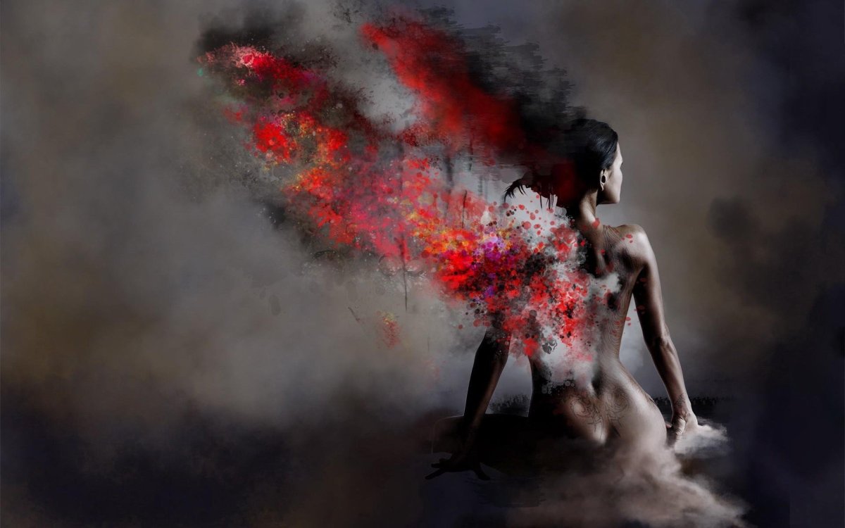 Душа тоскует и болит