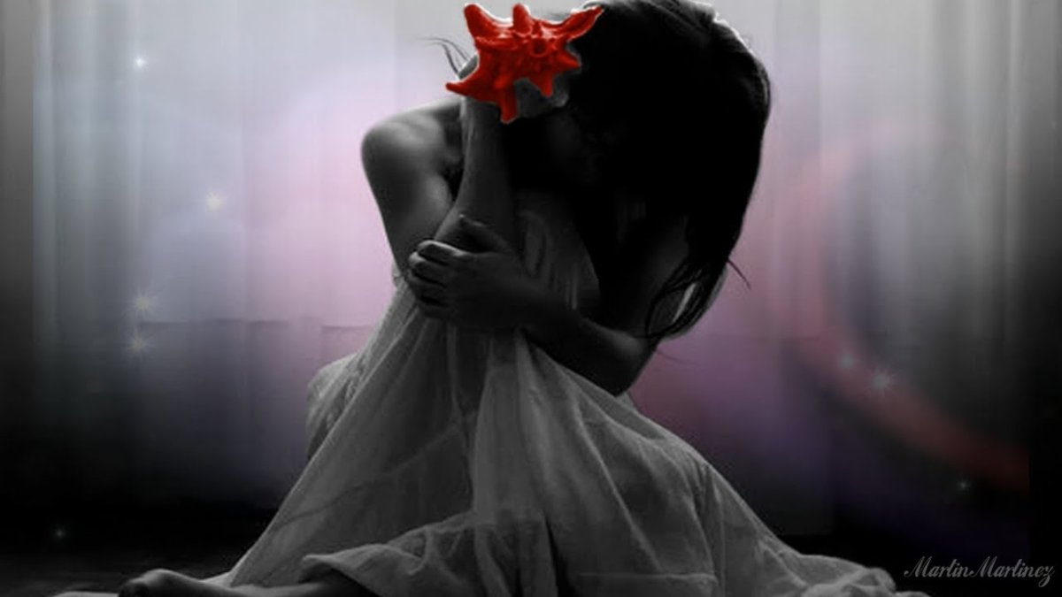 Душевное одиночество