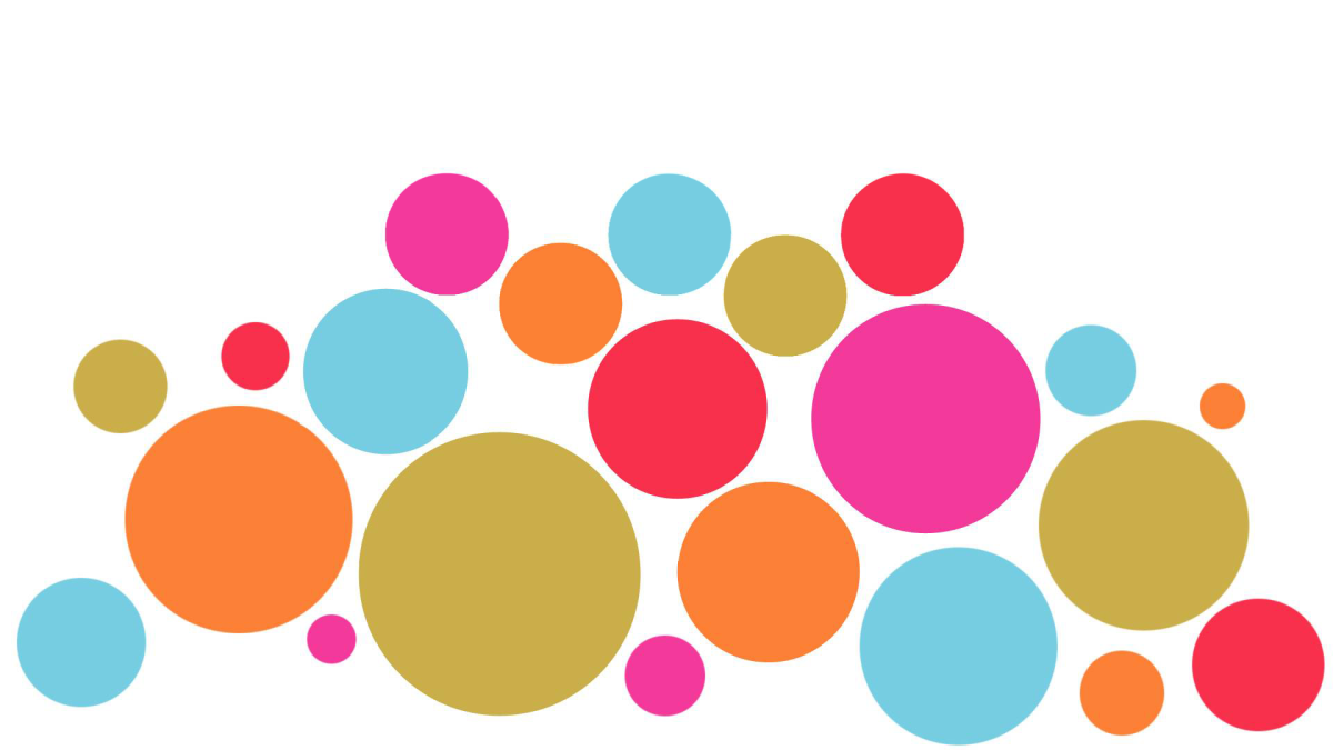 Картинки с кружочками