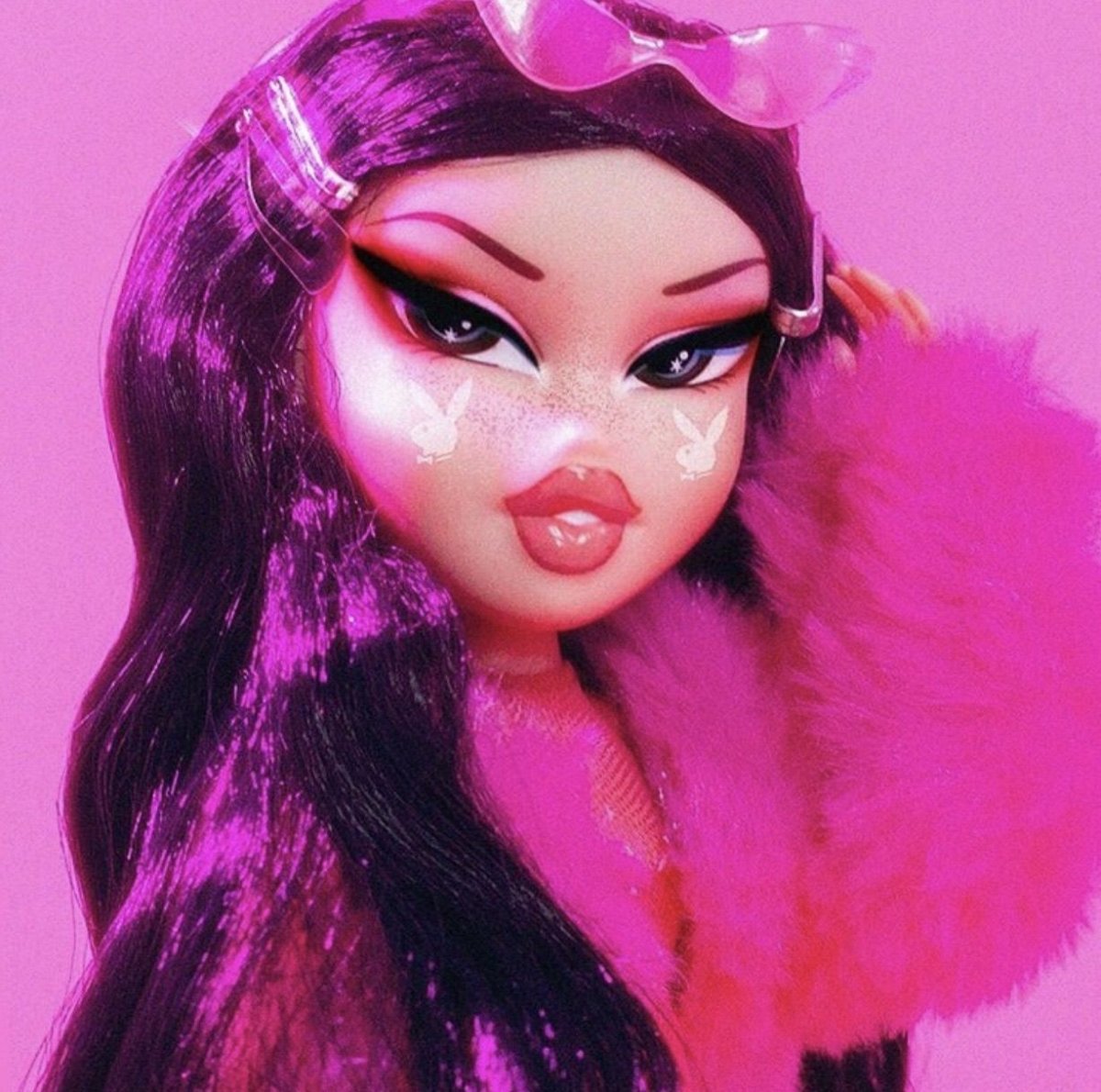 Куклы Братз Эстетика