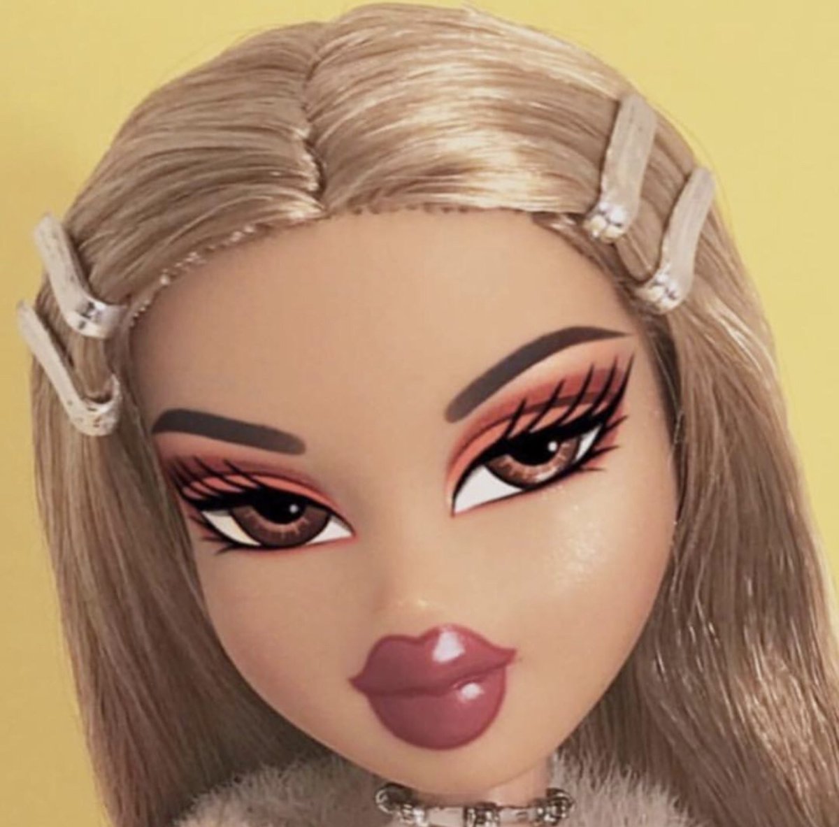 Братц Хлоя Эстетика