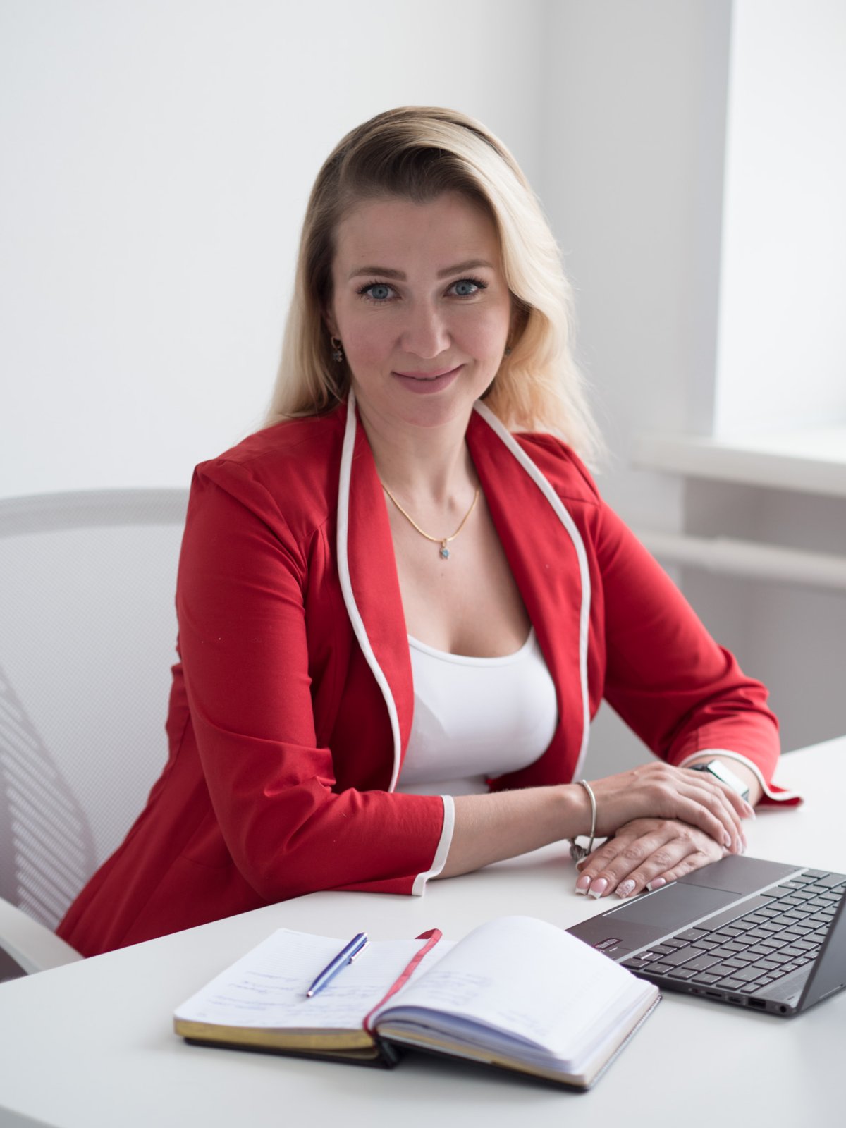 Гельцер Евгения