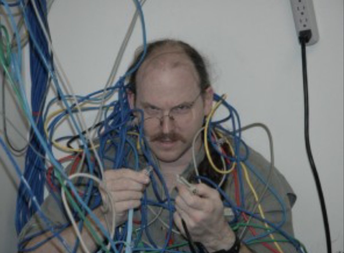 Лучший электрик