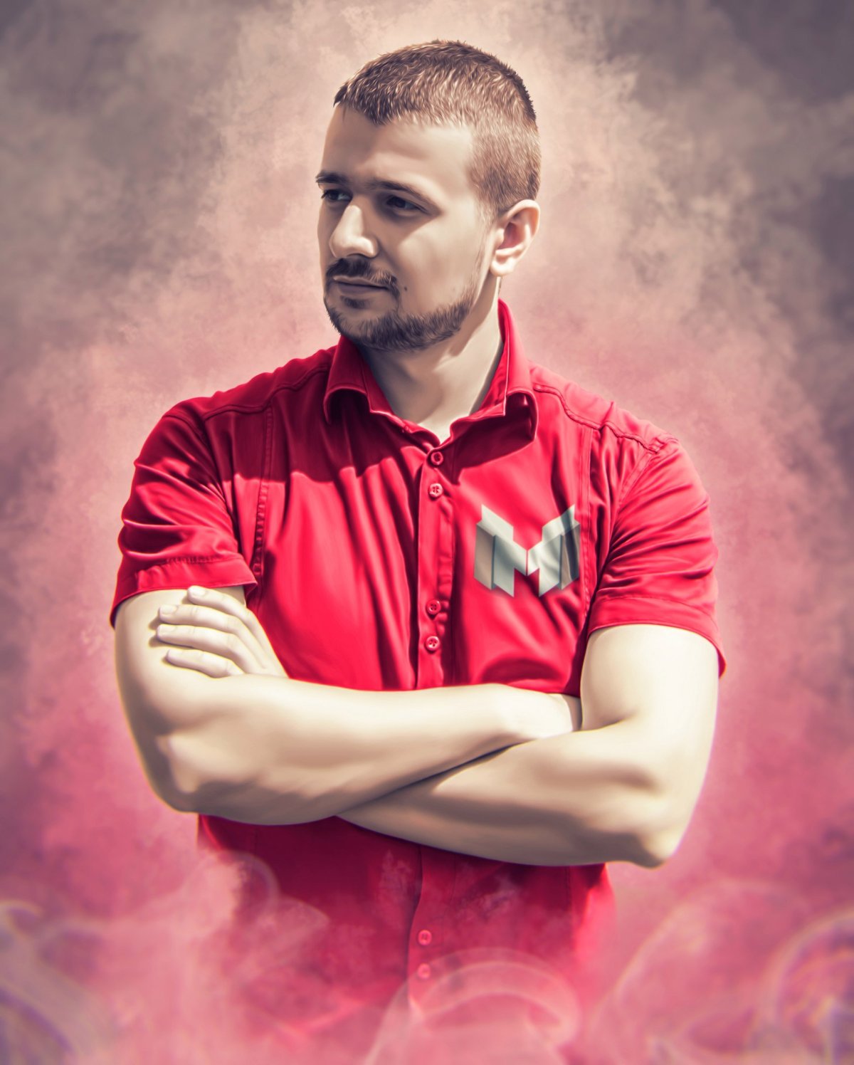 Марин Николаевич Мокану