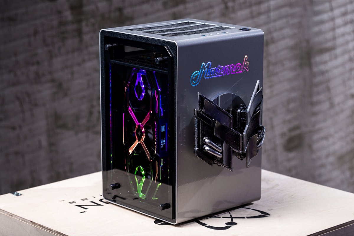 Invasion Labs pandora