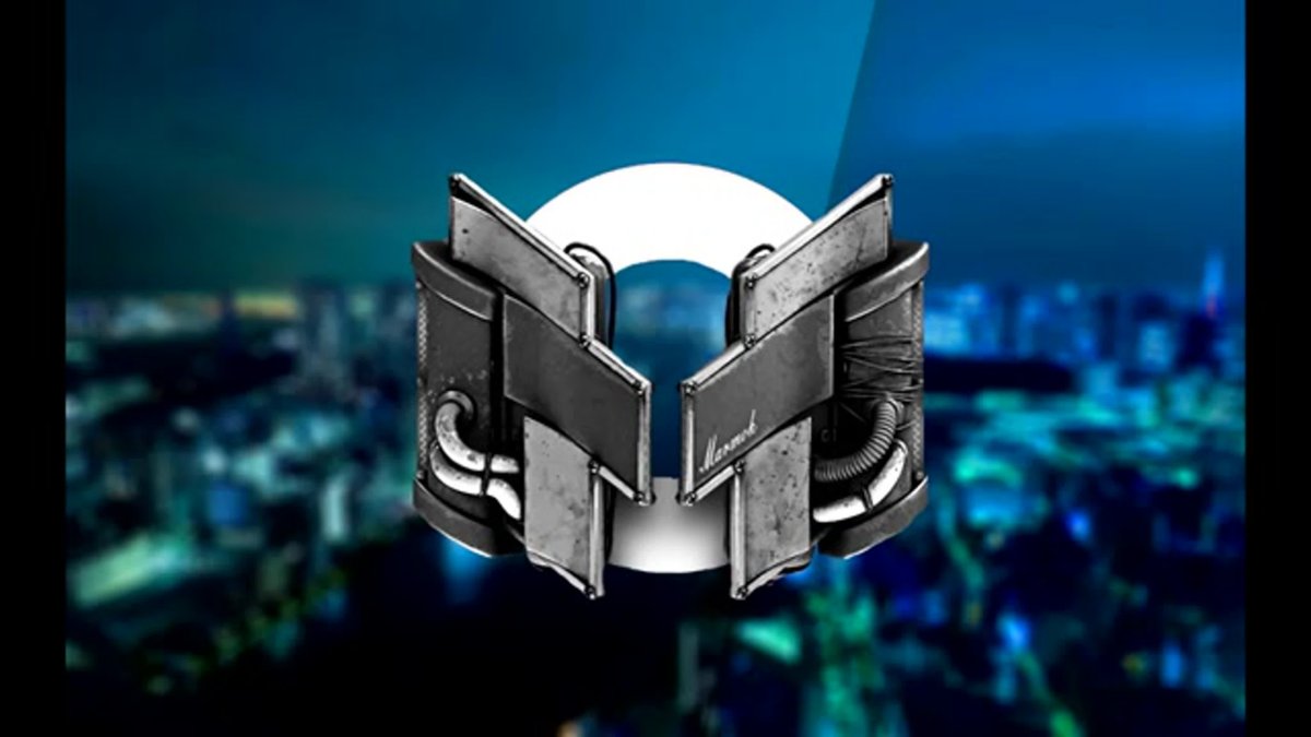 Хало мармок