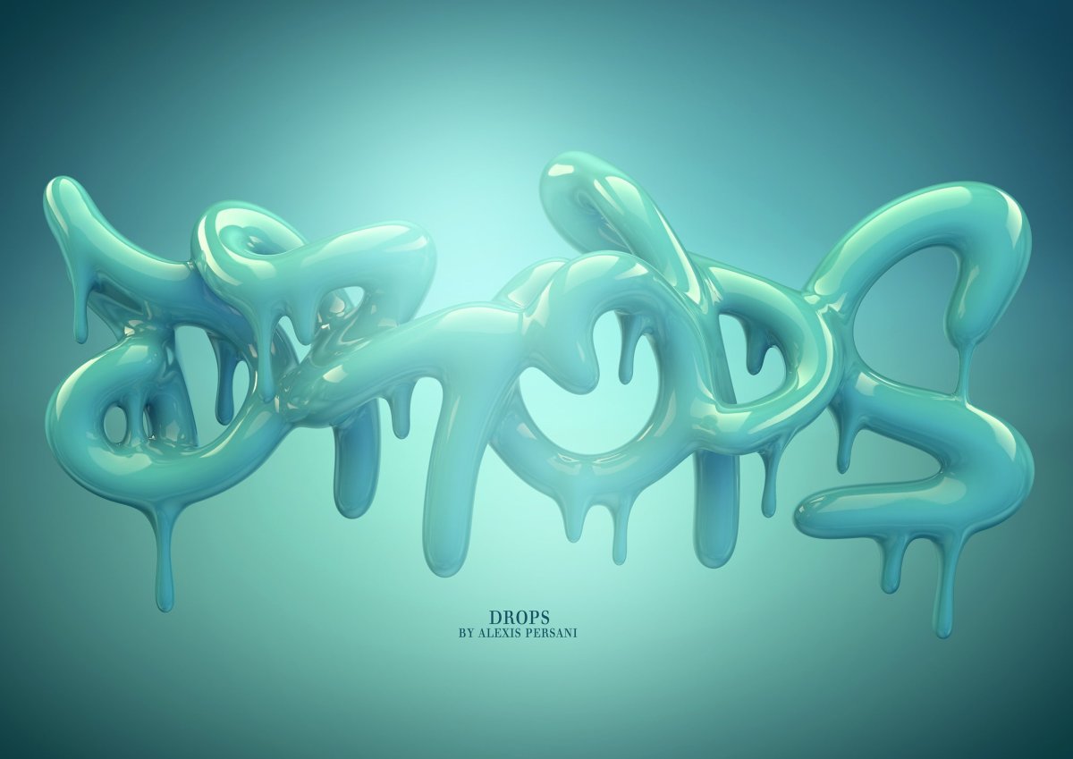 Алексис Персани Green