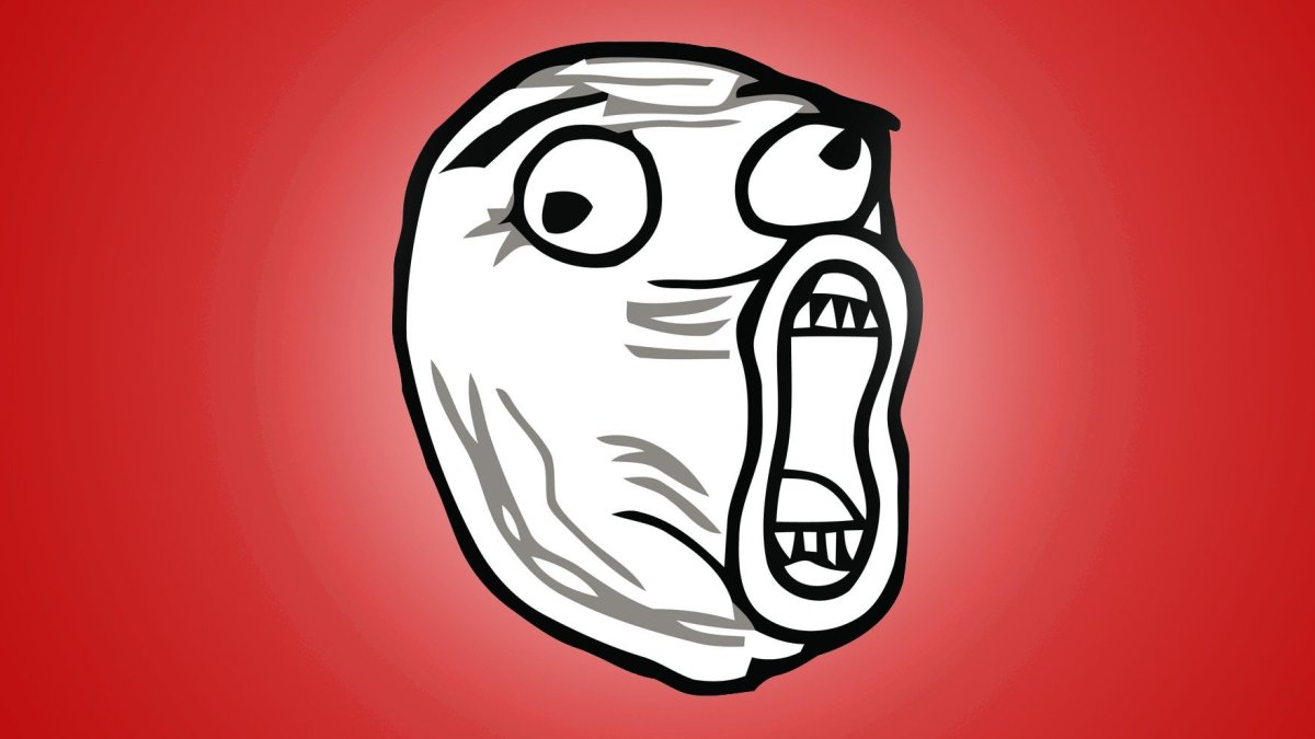 Черно белые мемы