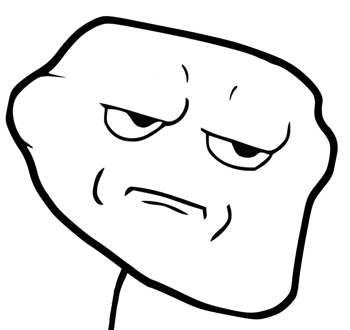 Нарисованные мемы