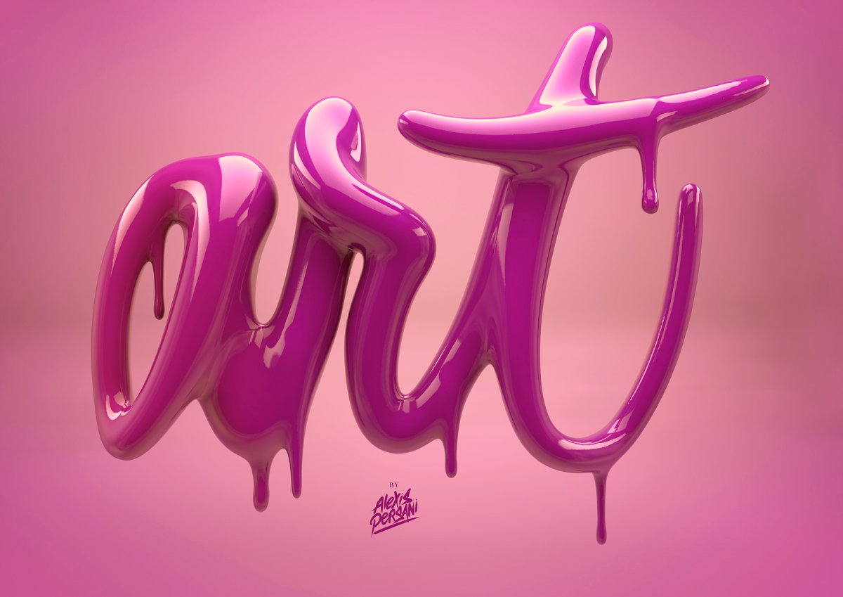 Алексис Персани White