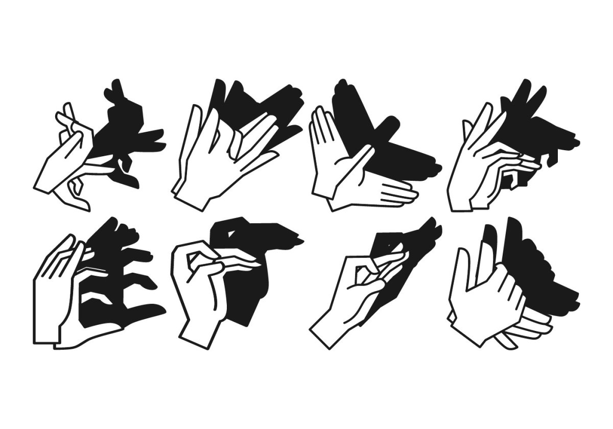 Ширма для театра теней