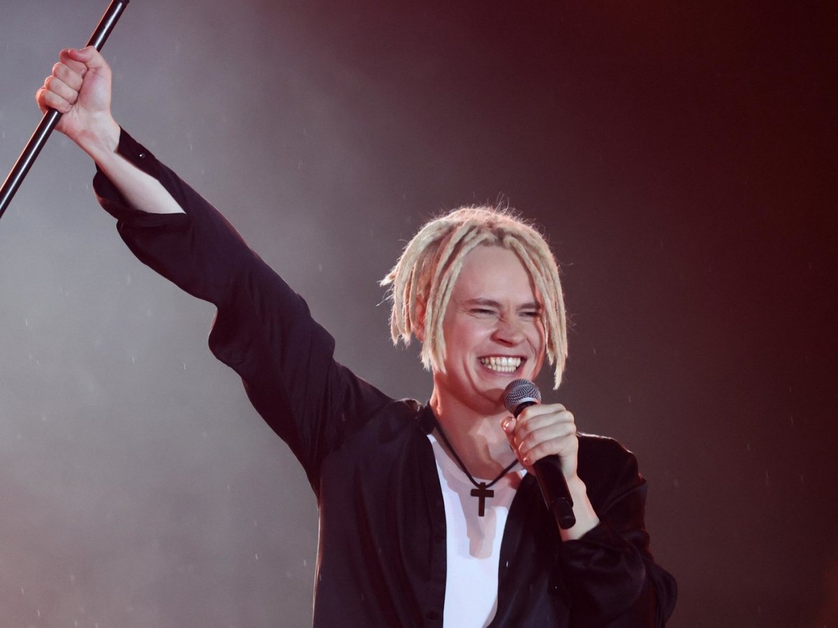 Популярные Певцы 2022