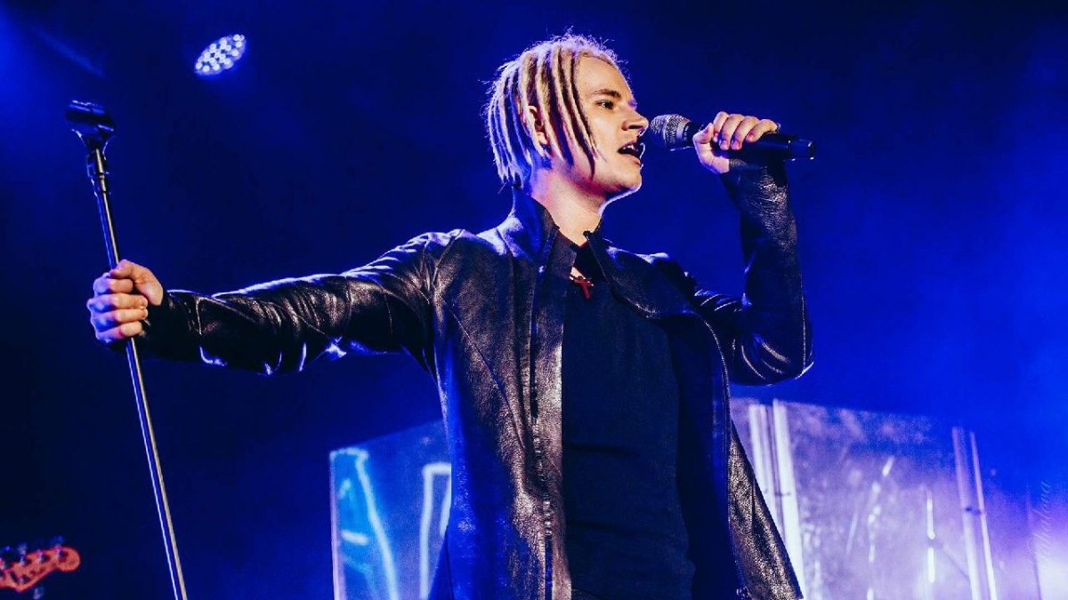 Shaman Ярослав дронов