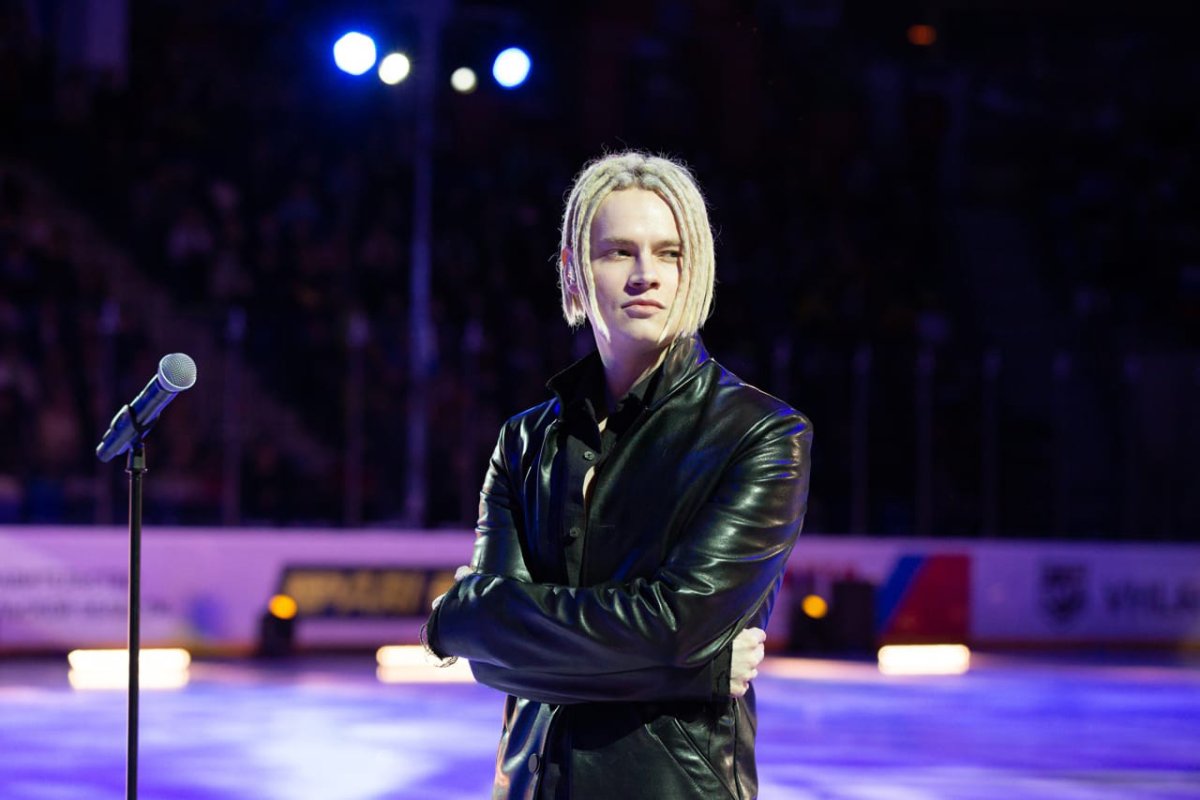 Шаман песни 2022