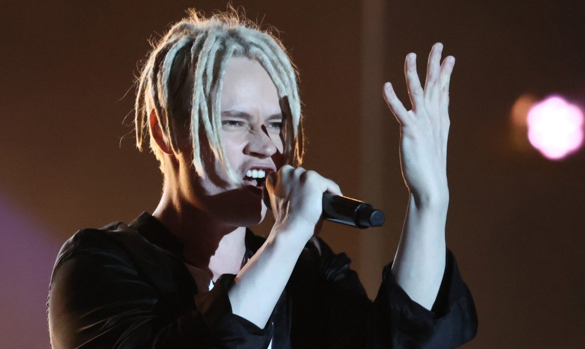 Шаман я русский фото