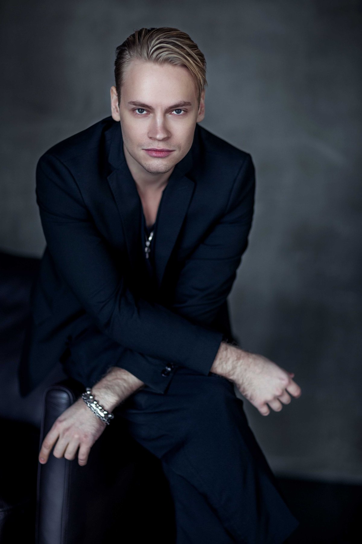 Ярослав дронов