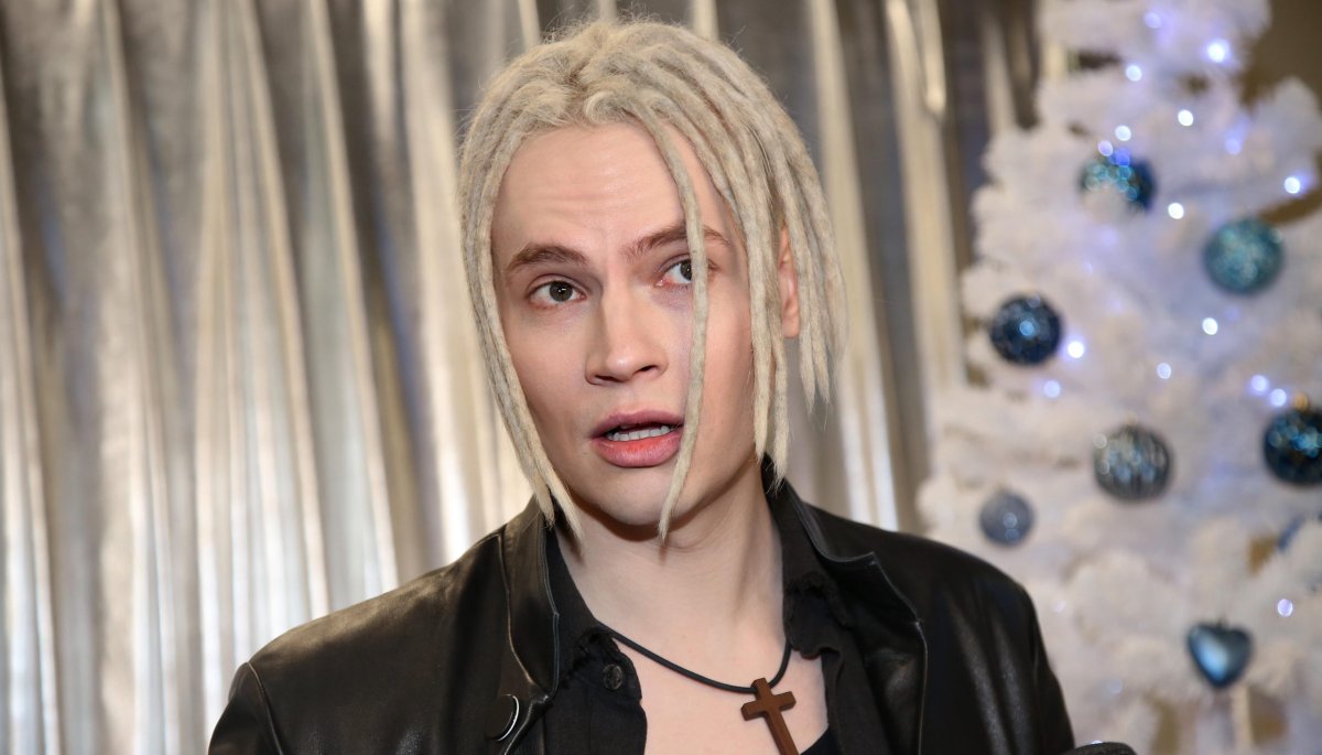 Shaman концерт