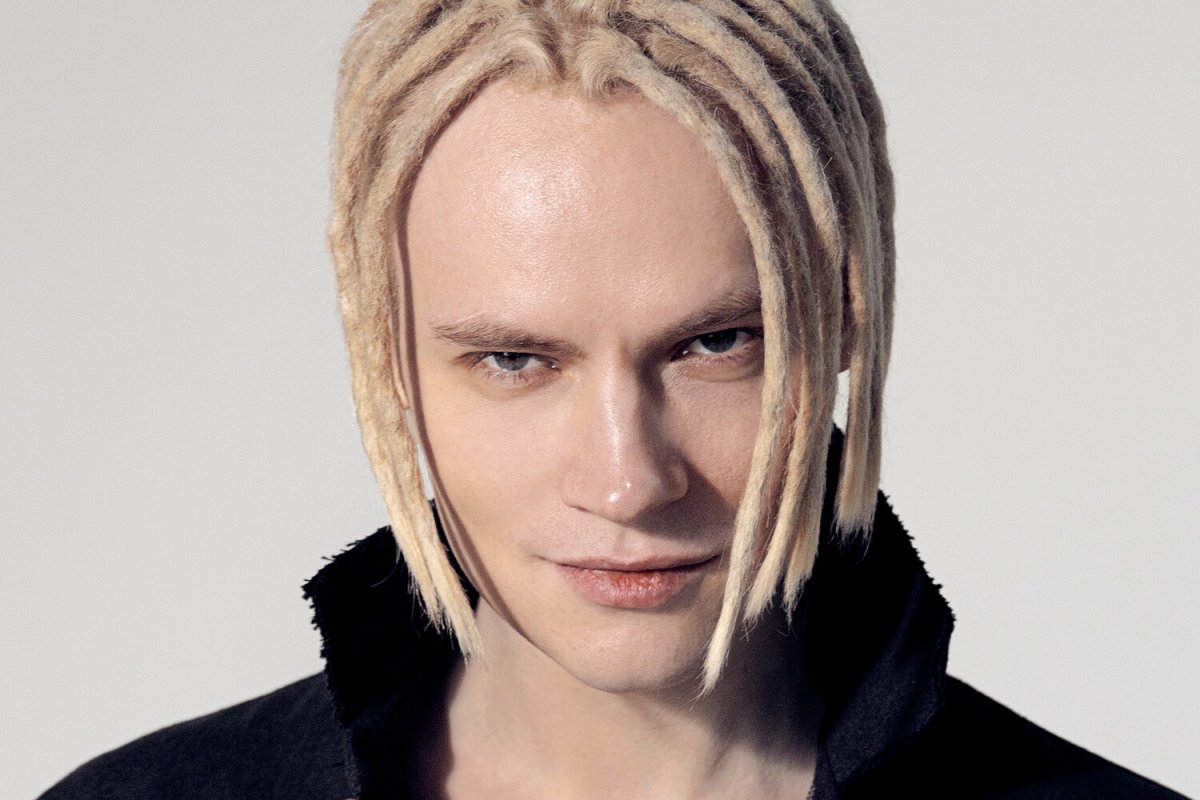 Shaman певец Ярослав дронов