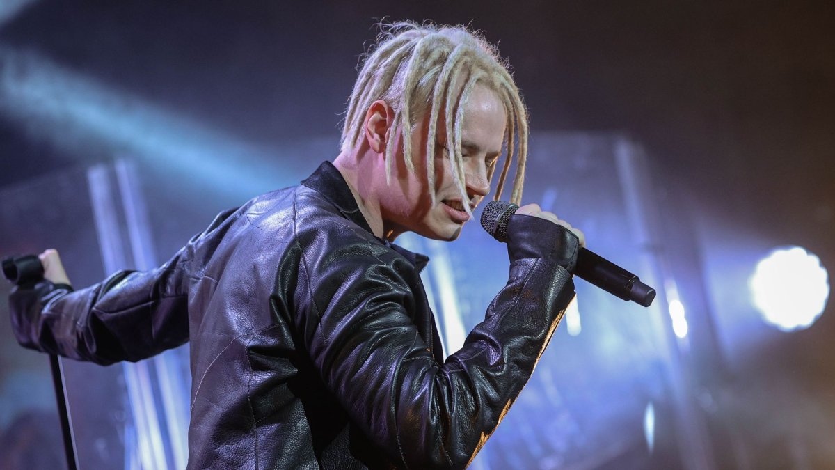 Shaman Ярослав дронов концерт