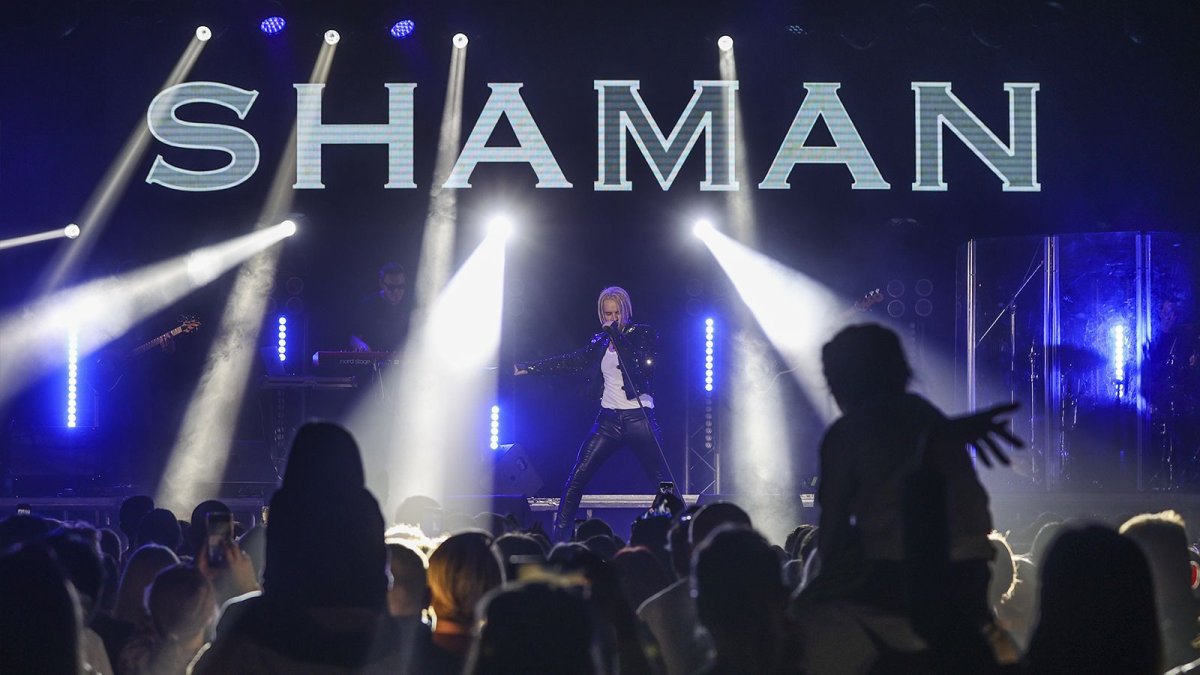 Российские исполнители