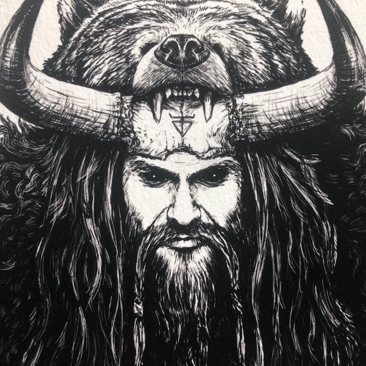 Велес Славянский Бог