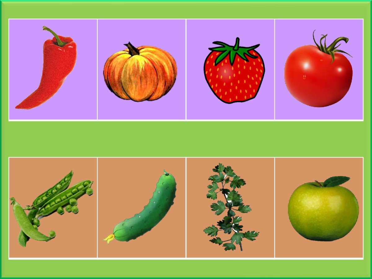 Четвертый лишний для дошкольников 5-6 лет