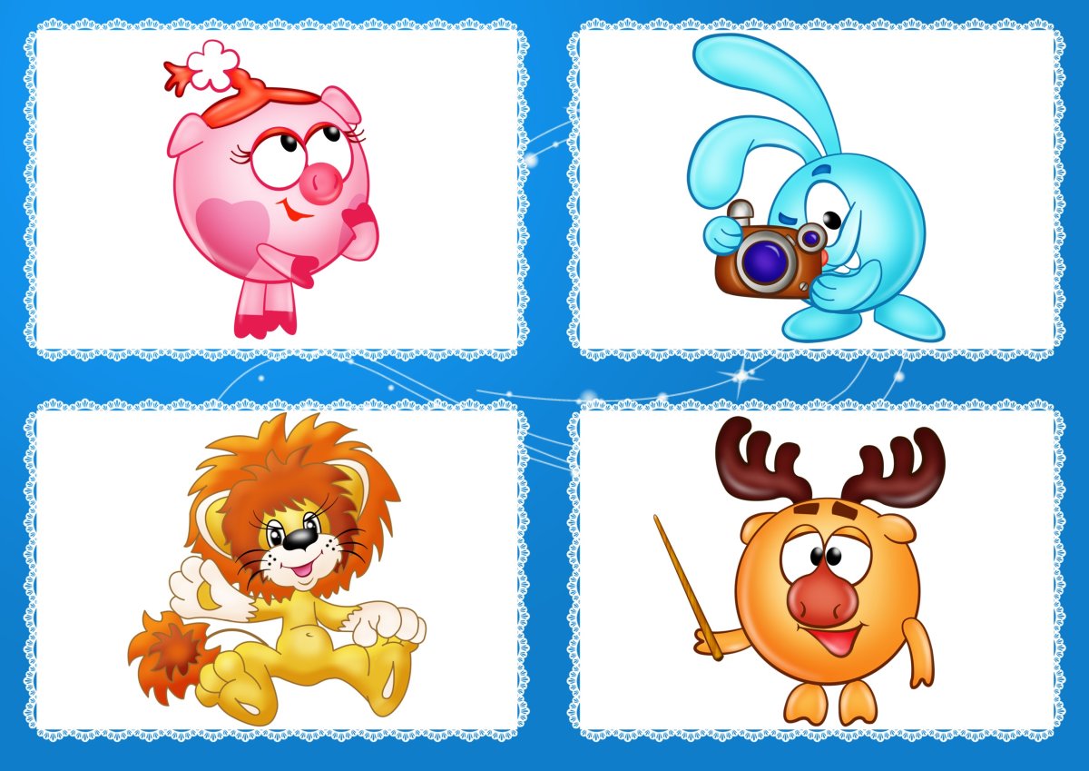 Дидактическая игра четвертый лишний