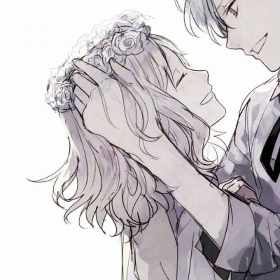 Эру Читанда и Хотару