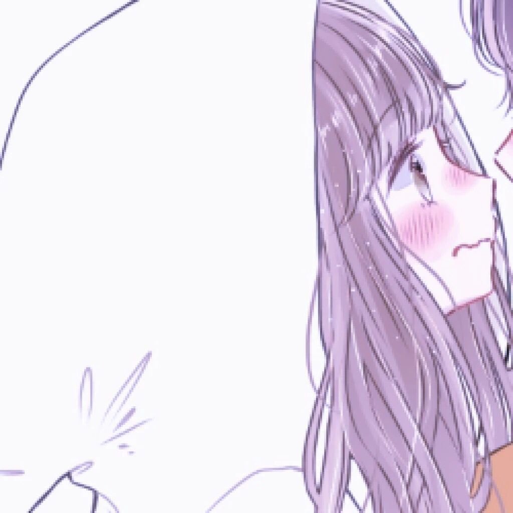 Аниме пары раздельные