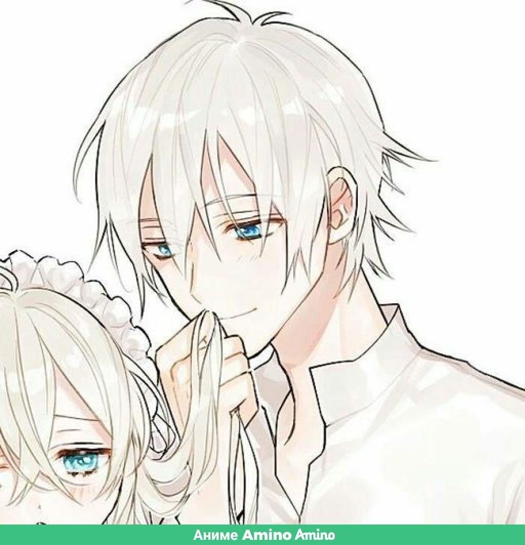 Парная ава аниме для пары раздельные