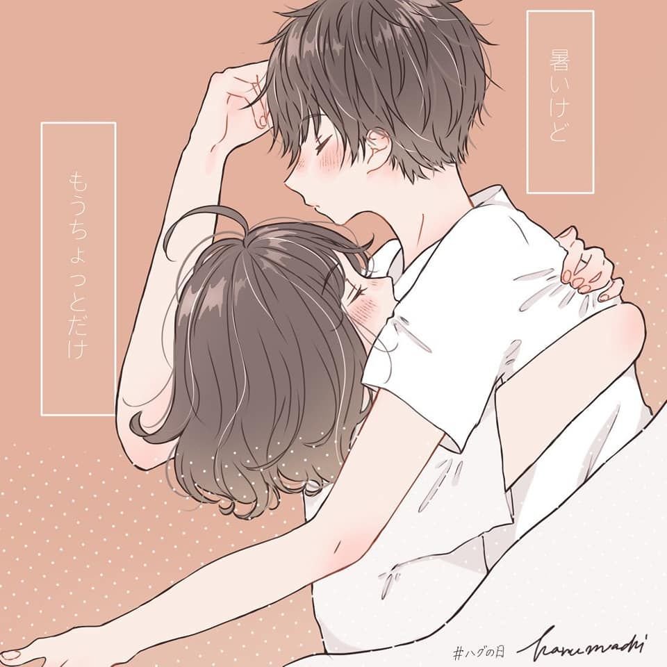 Парные аватарки мультяшные