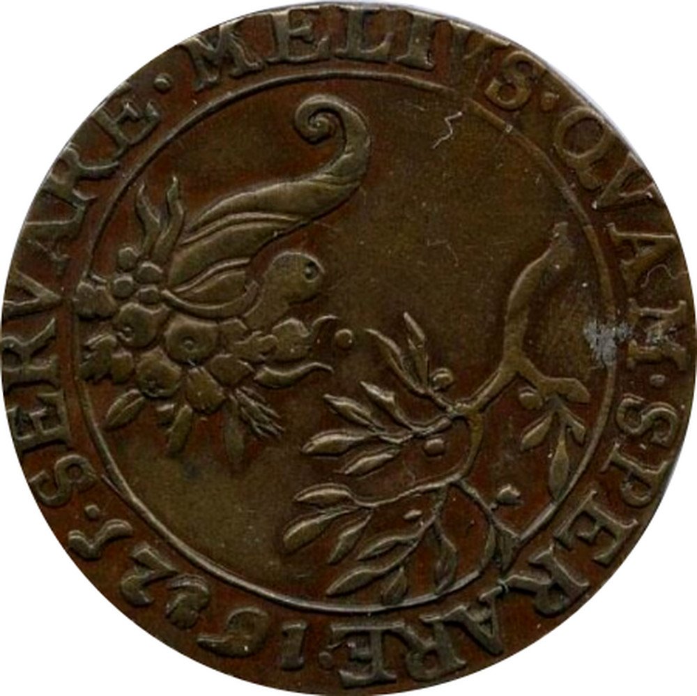 1/2 Копейки 1909