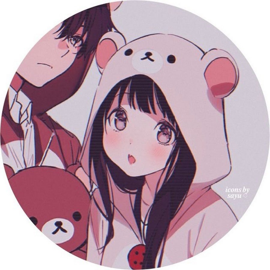 Anime PFP Cup