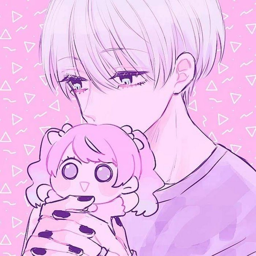 Парная аватарка