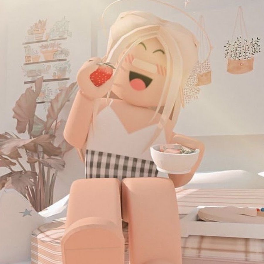 Снег РОБЛОКСЕР арт