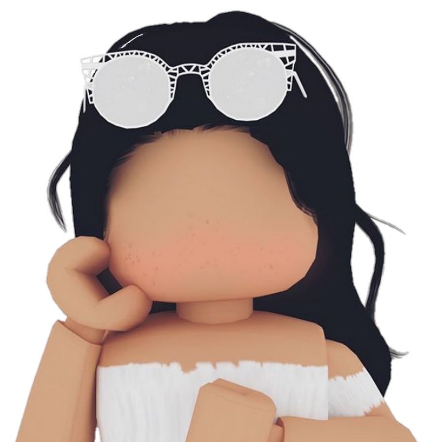 РОБЛОКС девочки