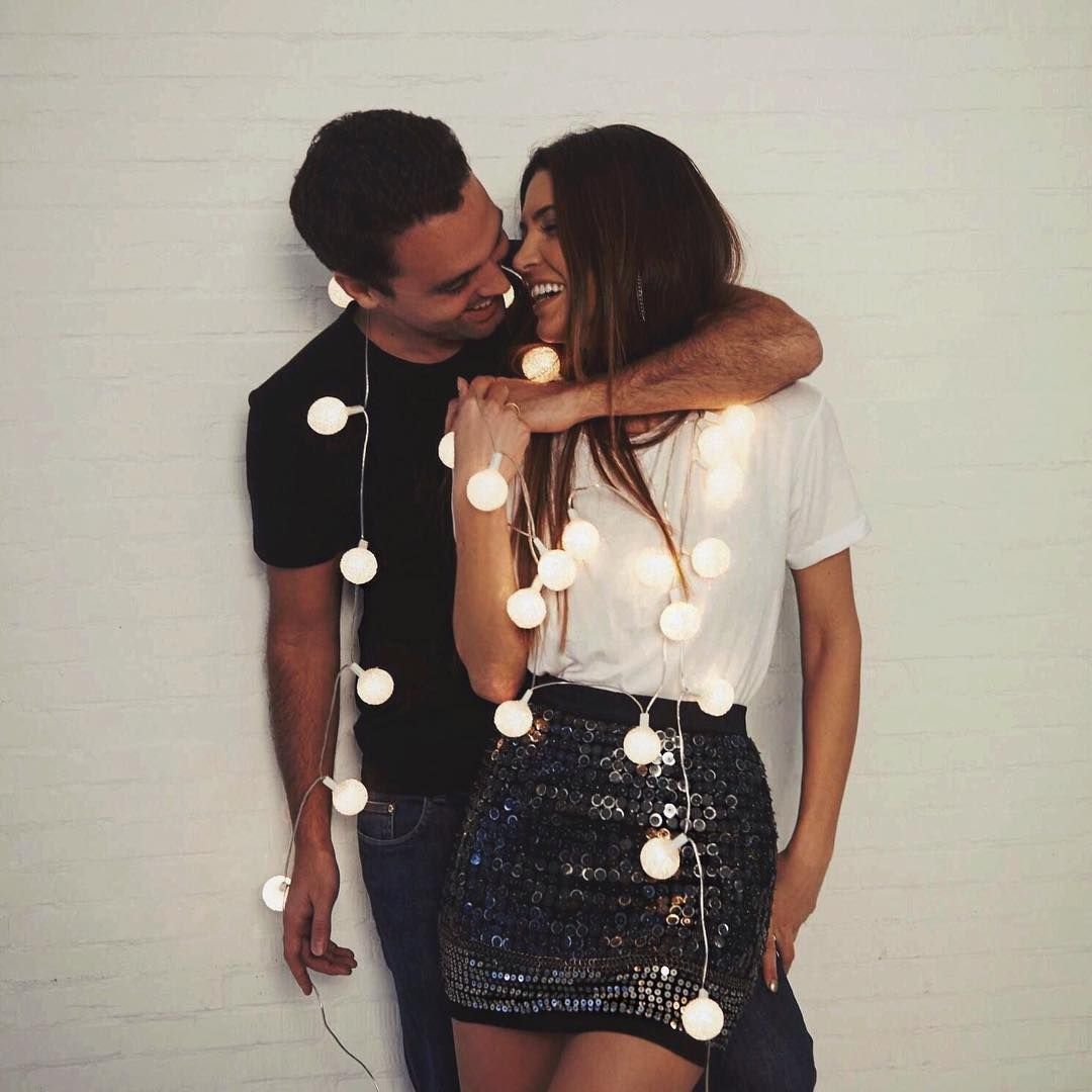 Аниме пары Эстетика