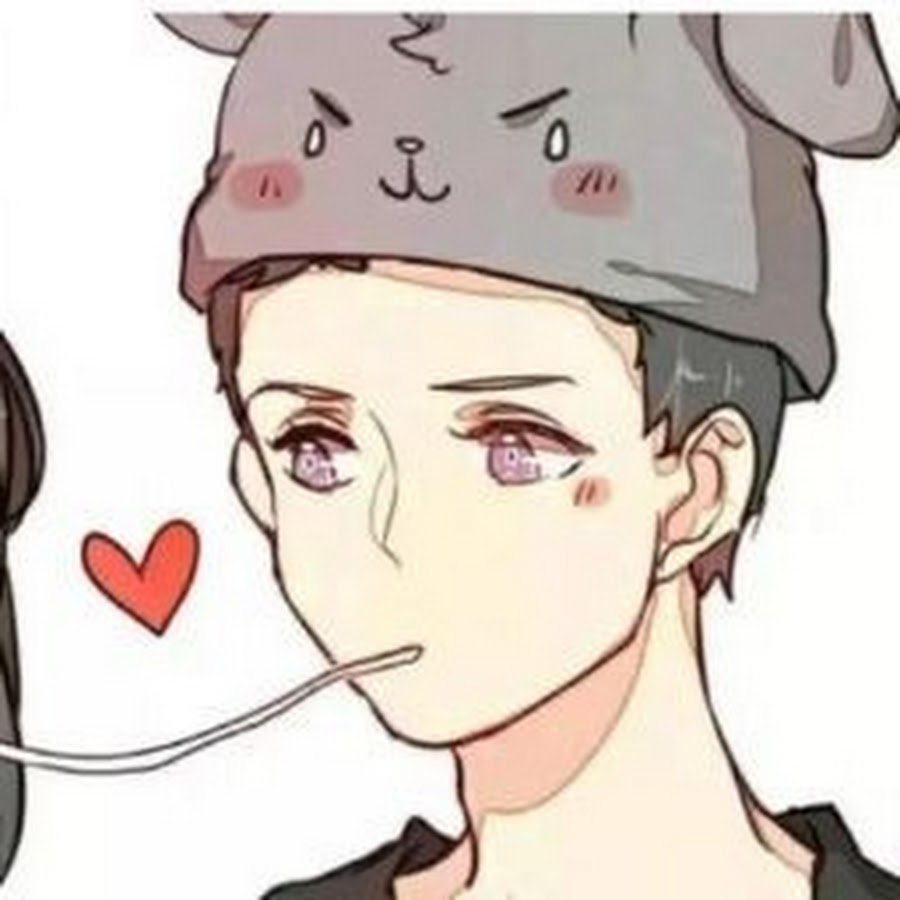 Корейские пары ulzzang