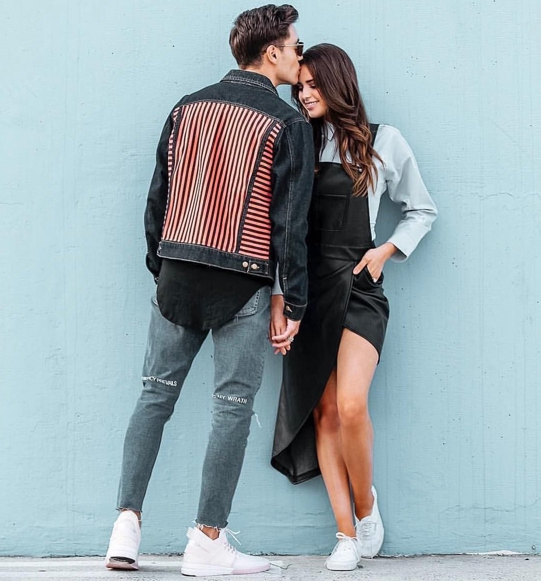 Парная ава для пары