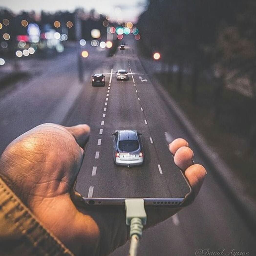 Человек в капюшоне