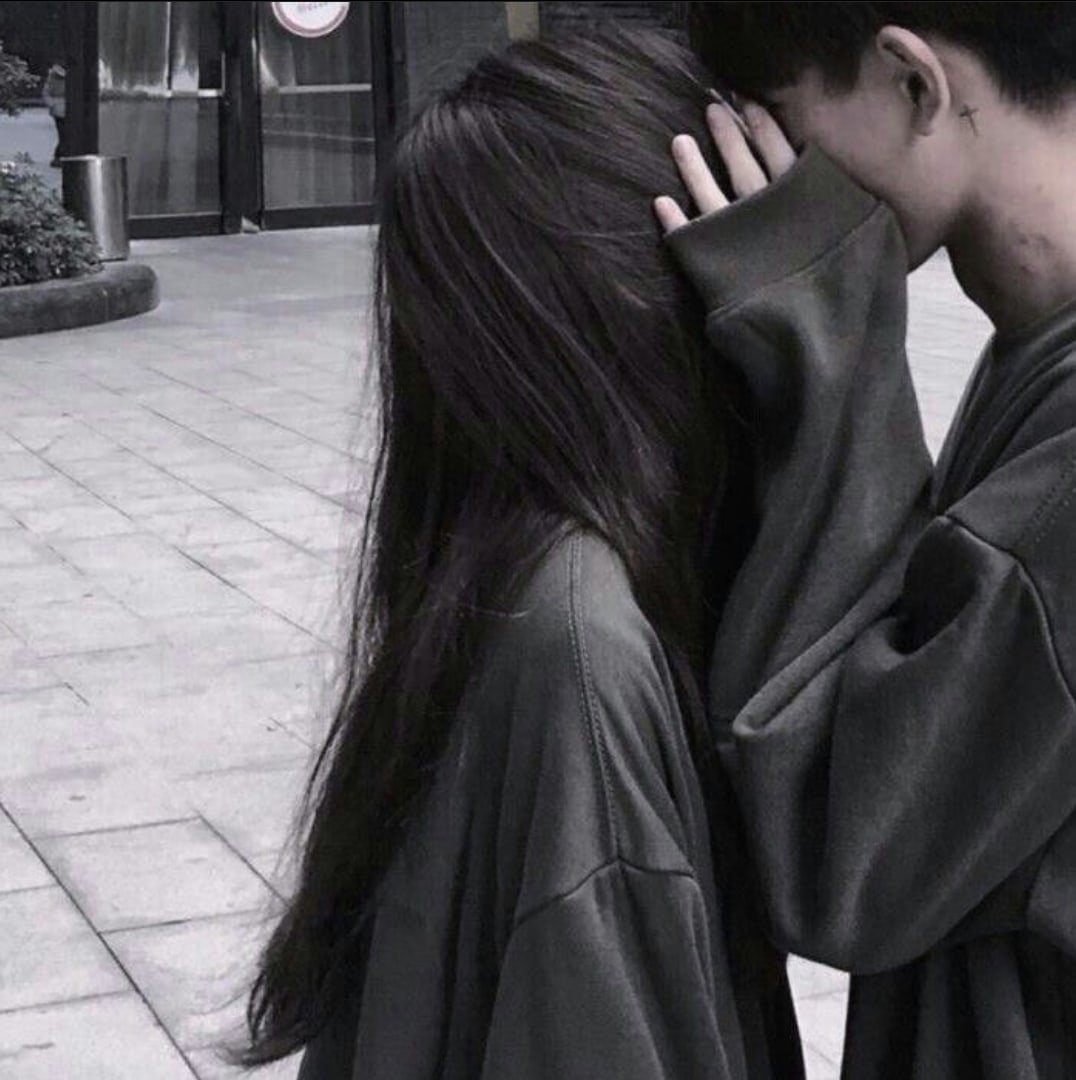 Эстетика пары корейцы